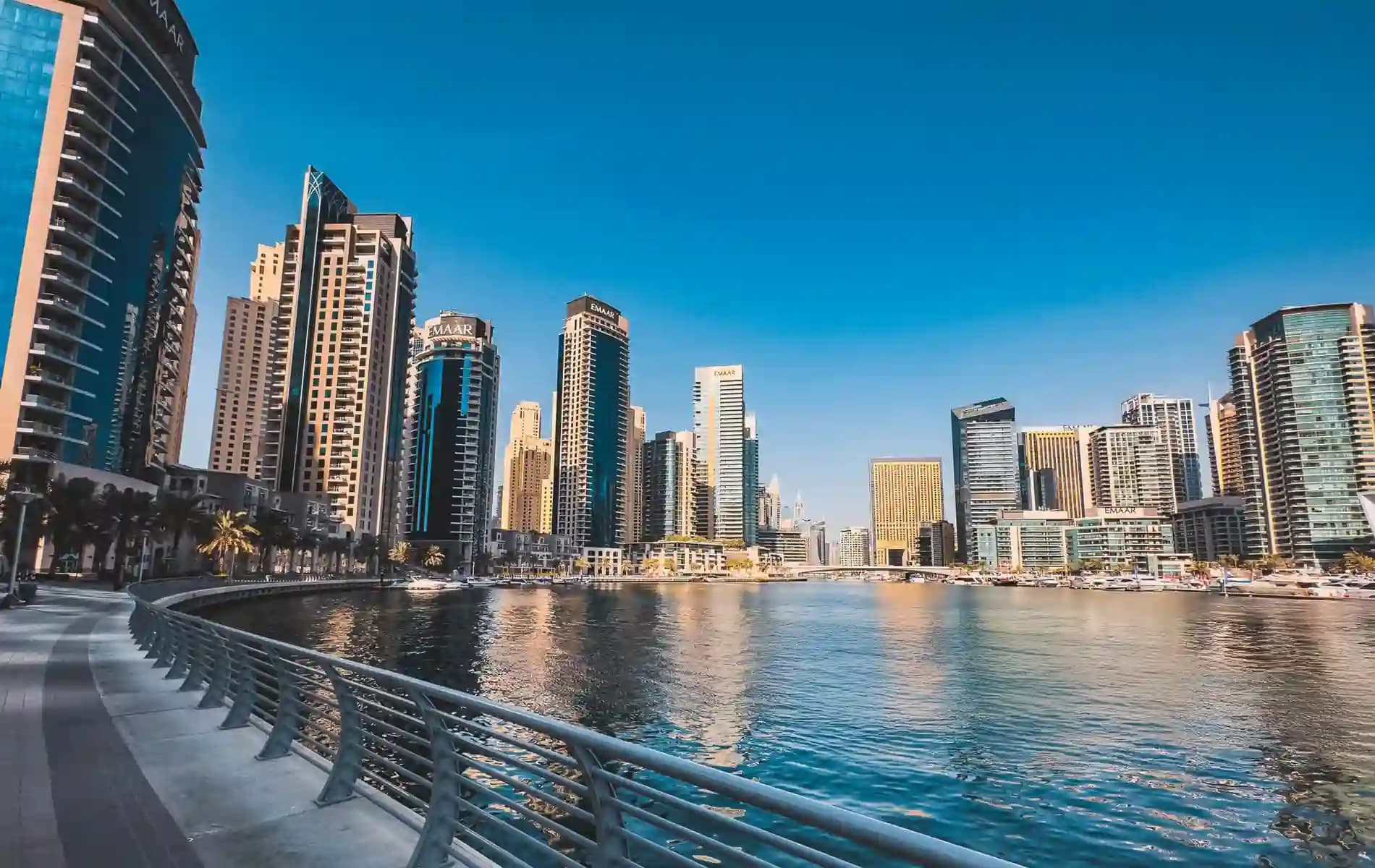 Property Selection In UAE