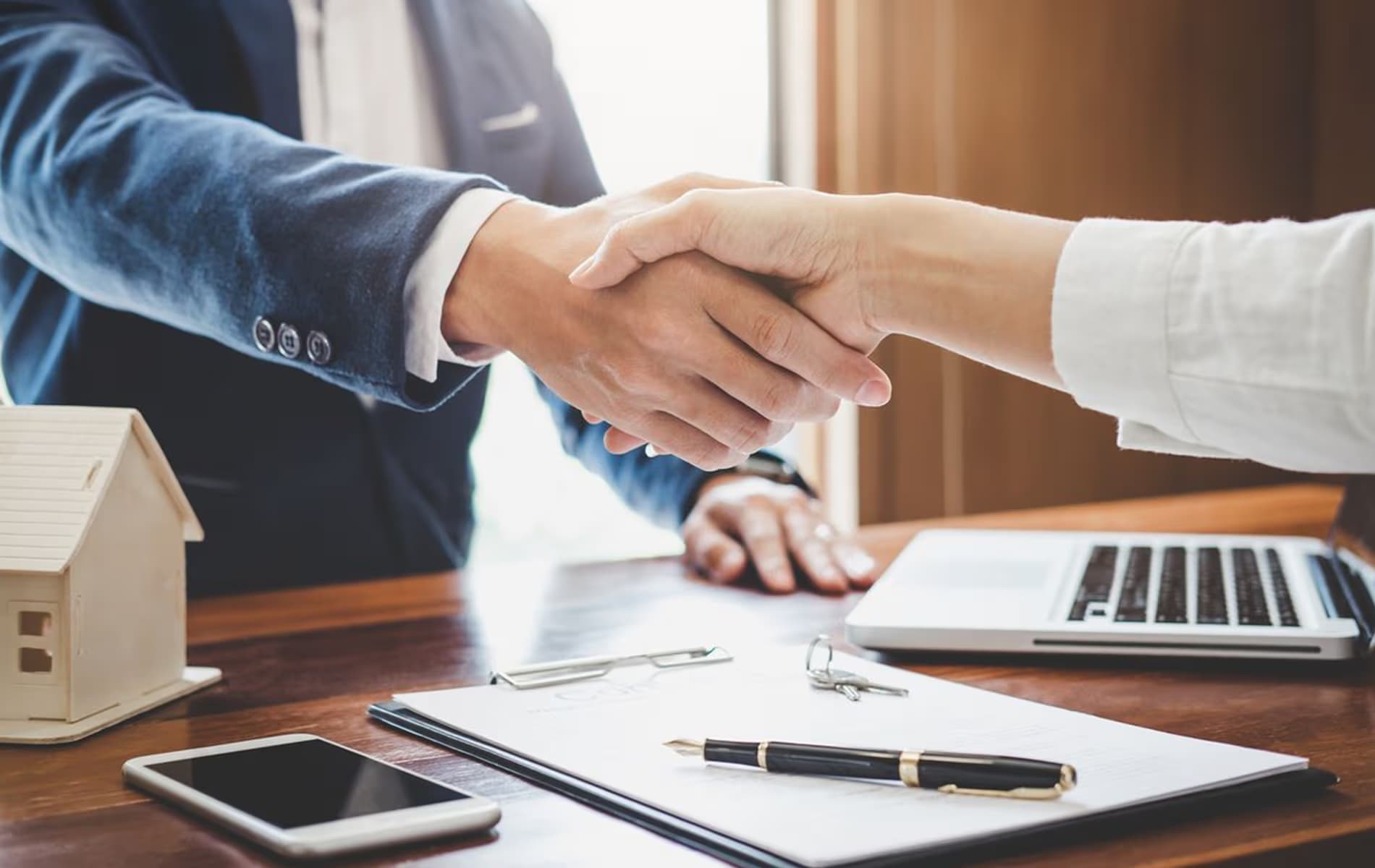 Mortgage Documentation Process UAE