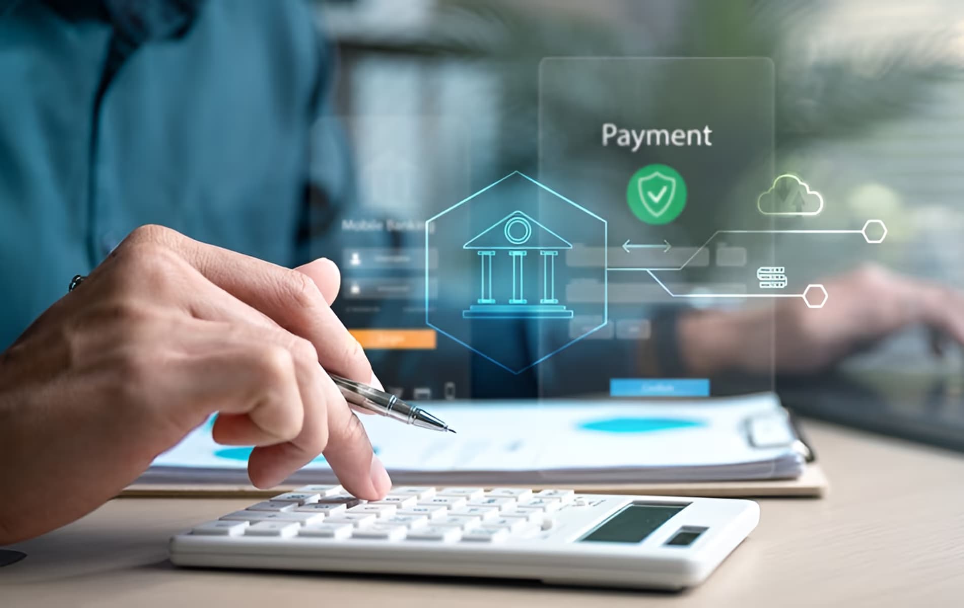 Mortgage Processing In UAE