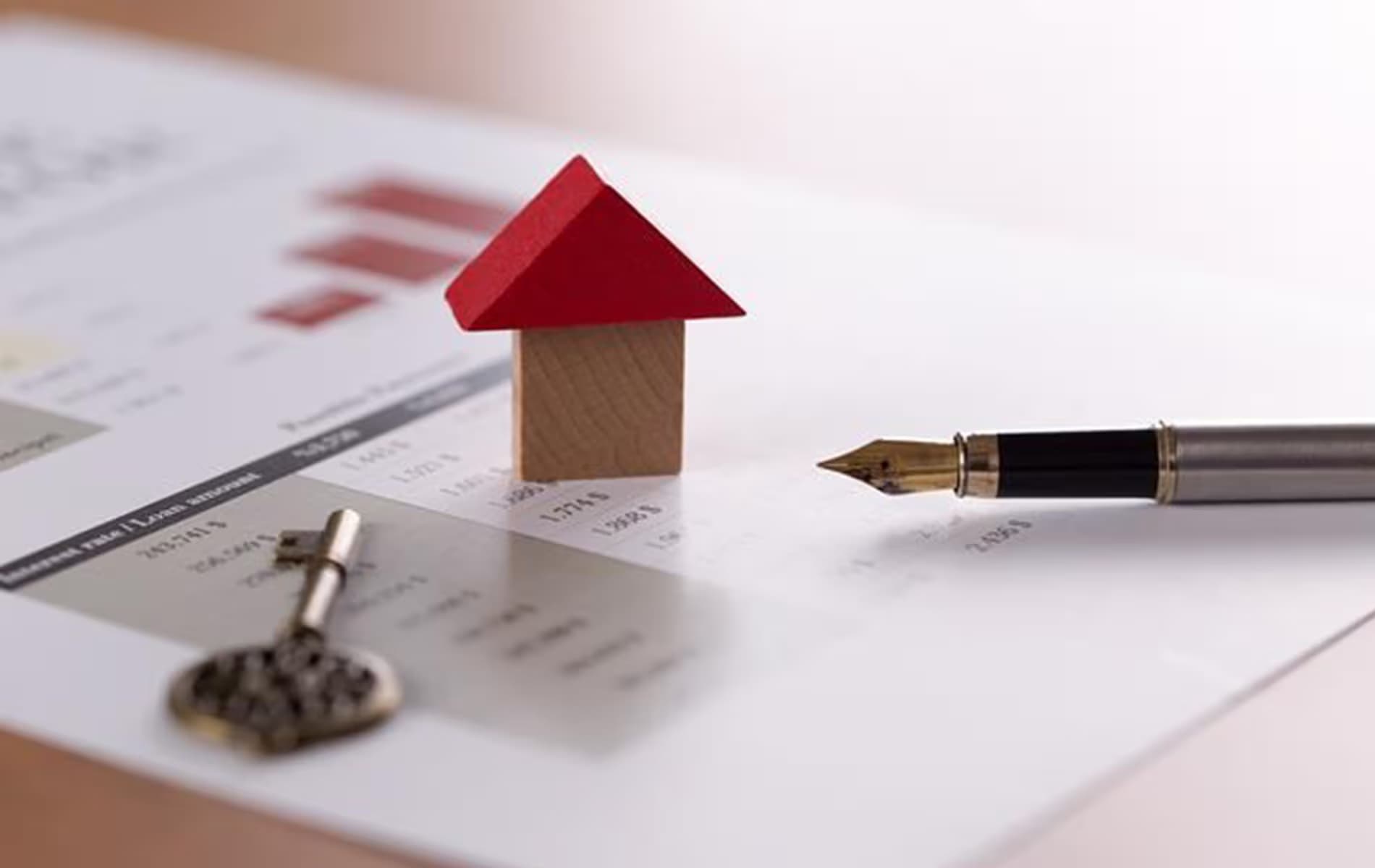 Mortgage Pre Approval UAE