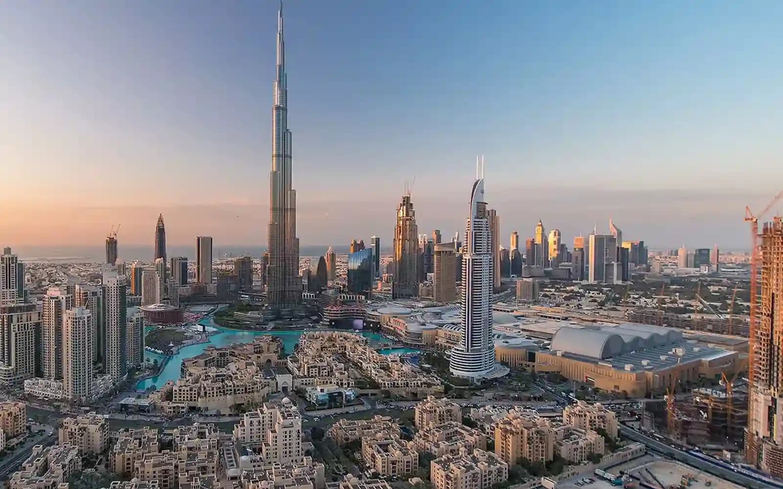 Credit link Best Mortgage Broker In UAE