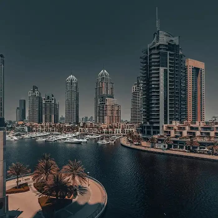 best mortgage broker dubai Credit Link